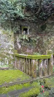 吉水辨財天堂(京都府)