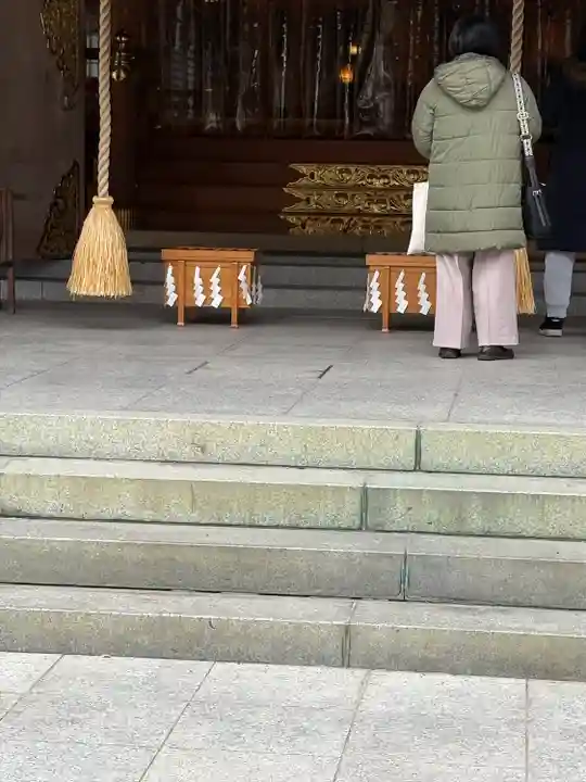 竹駒神社(宮城県)