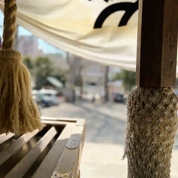 札幌諏訪神社のその他建物