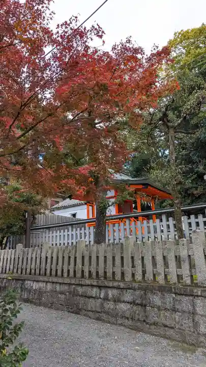 吉田神社(京都府)