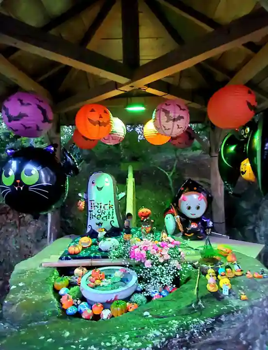 上合寺(福島県)