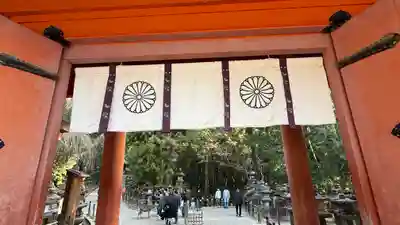 春日大社(奈良県)