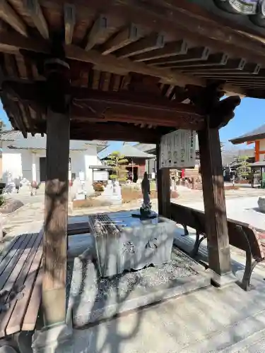 徳蔵寺(栃木県)