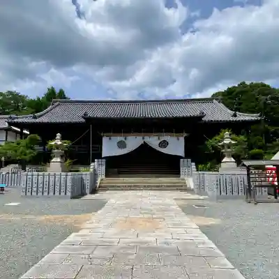 廣峯神社(兵庫県)