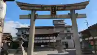 瀧尾神社(京都府)