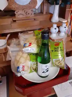 伏木香取神社(茨城県)