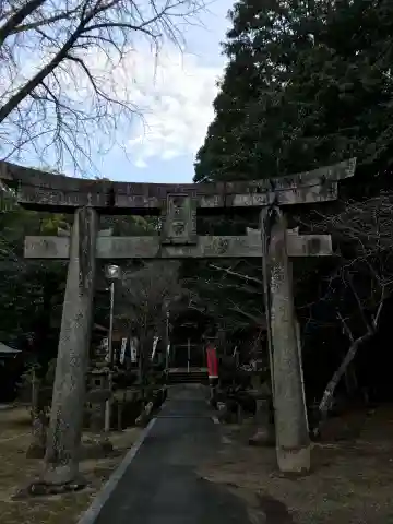 撃鼓神社(福岡県)
