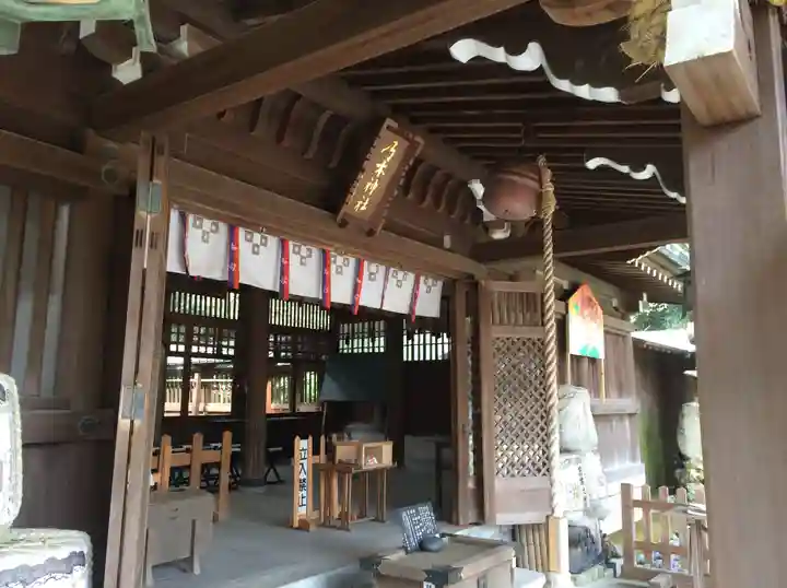 乃木神社(山口県)