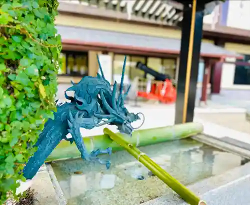 水戸東照宮(茨城県)