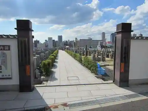 清水寺のその他建物