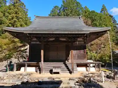 神護寺のその他建物