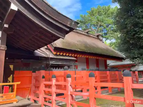 住吉大社(大阪府)