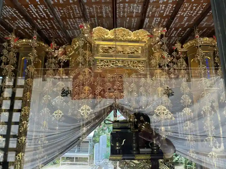 栄福寺(愛媛県)