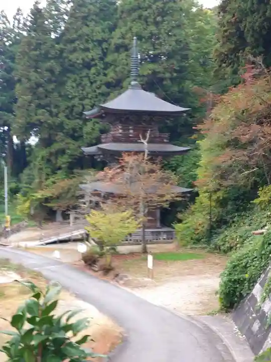 慈恩寺(山形県)