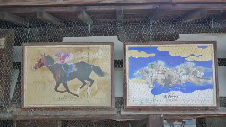 藤森神社のその他建物