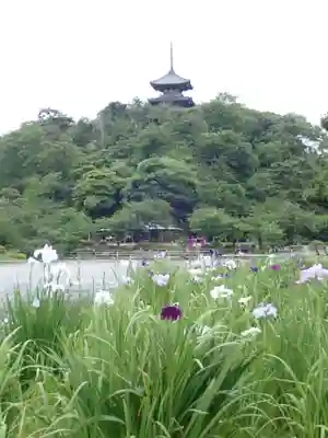 本牧神社(神奈川県)