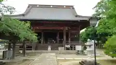 滑河山龍正院(千葉県)