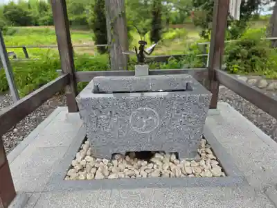 山名神社(静岡県)