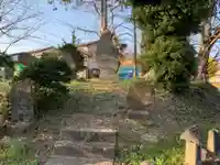 大宮神社のその他建物