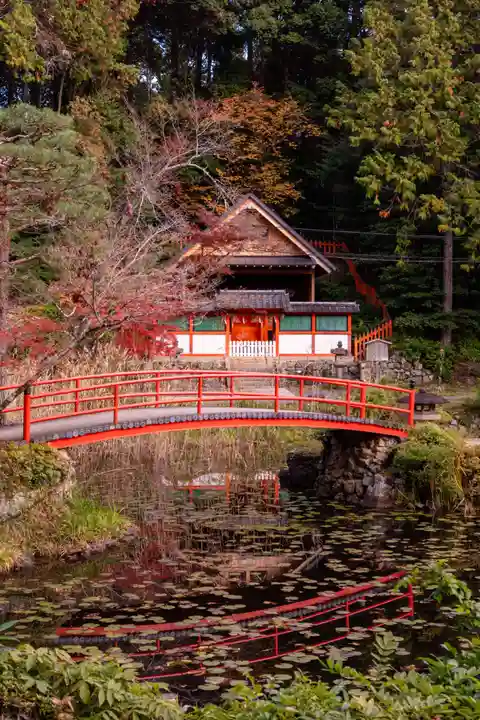 大原野神社(京都府)
