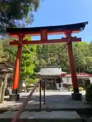 日枝神社(宮城県)