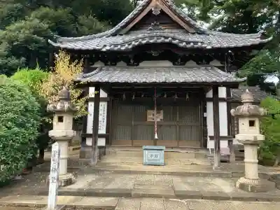 法華経寺(千葉県)