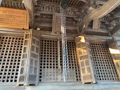 飛鳥神社(山形県)