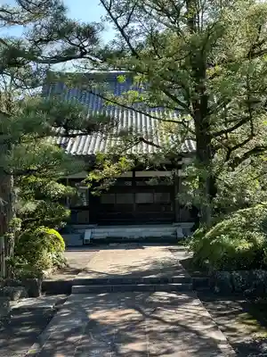 壽徳寺(東京都)