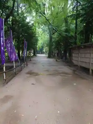 小御門神社のその他建物