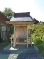 金刀比羅神社(静岡県)