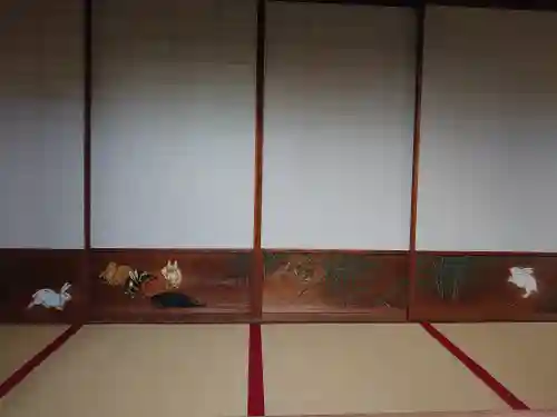 大覚寺のその他建物