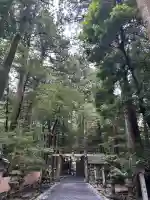 椿大神社(三重県)