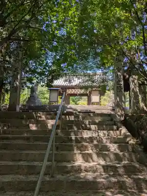 三原八幡宮(広島県)