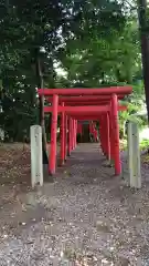 神戸神社(三重県)