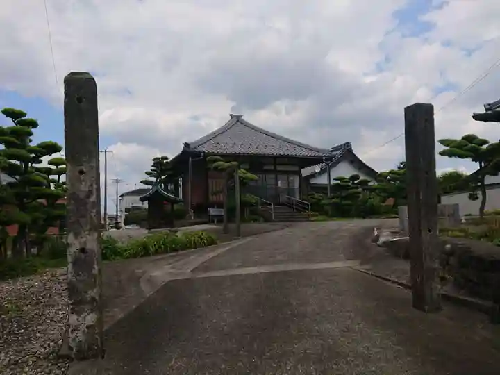 大乗寺のその他建物