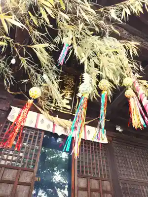 阿邪訶根神社(福島県)