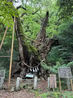葛見神社(静岡県)