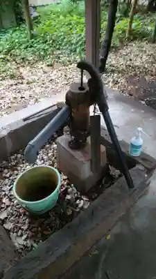 伊豆美神社のその他建物