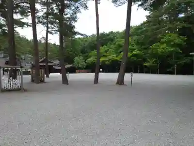身曾岐神社のその他建物