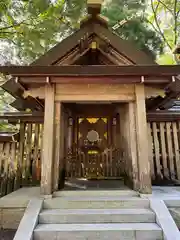 天岩戸神社(宮崎県)