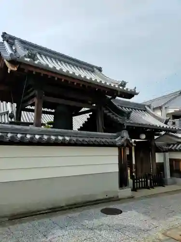 西方寺(大阪府)