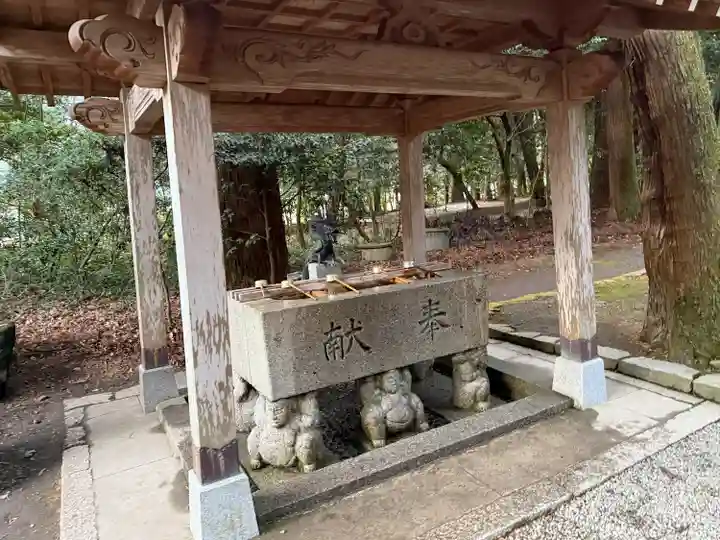 伊和神社(兵庫県)