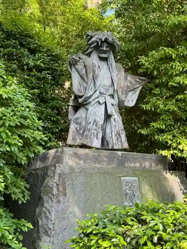 寒川神社(神奈川県)