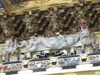 日光東照宮(栃木県)