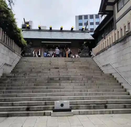 芝大神宮(東京都)
