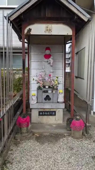 地蔵院(愛知県)