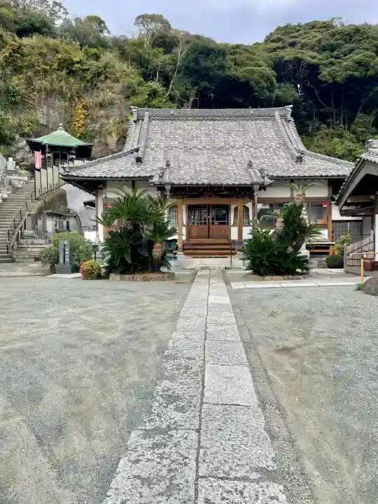 薬王寺(神奈川県)