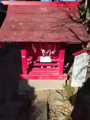 稲荷神社(埼玉県)