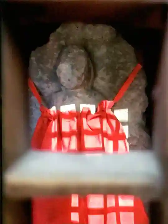 一願地蔵尊(東京都)