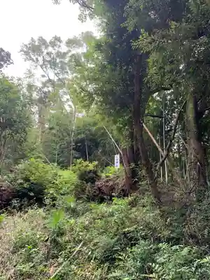 妙見神社(千葉県)
